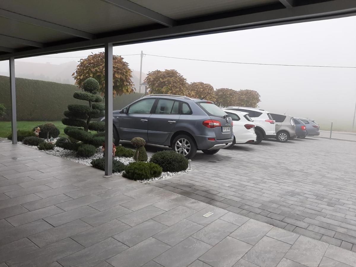 Apartmaji Tisa Moravske Toplice Luaran gambar